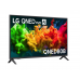 85QNED80BSA LG 85 INCH QNED80B EVO AI Mini-LED 4K Smart TV (2026)